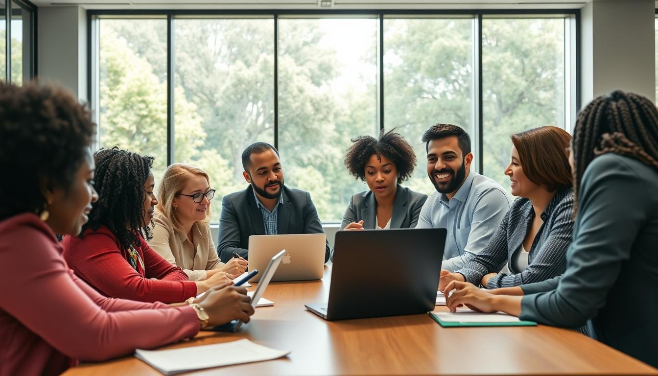 Elevate Your Management Skills